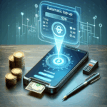 Top Up Pulsa Serba Otomatis: Teknologi Baru untuk Generasi Digital